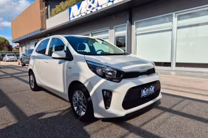 Kia Picanto 1.0 12V 5P URBAN SPECIAL EDITION
