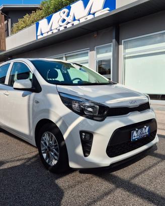 Kia Picanto 1.0 12V 5P URBAN SPECIAL EDITION