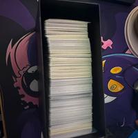 Lotto carte pokemon comuni