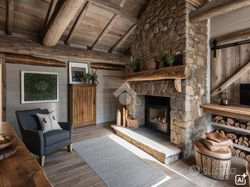 RUSTICO A MASSA MARTANA