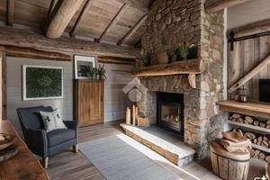 RUSTICO A MASSA MARTANA