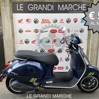 Vespa 300 GTS Super Tech