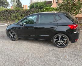 Seat Ibiza 1.0 TGI Metano FR
