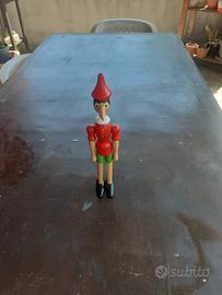 pinocchio 
