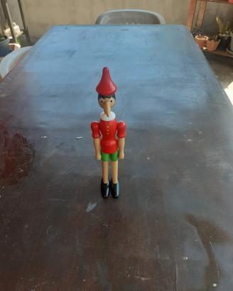 pinocchio 