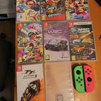 giochi per Nintendo Switch 