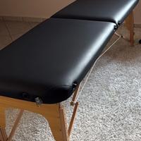 Lettino da massaggio