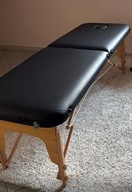 Lettino da massaggio