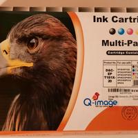 Cartucce compatibili stampante Epson