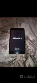 galaxy tab A
