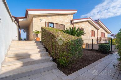 VILLA SINGOLA A CONVERSANO