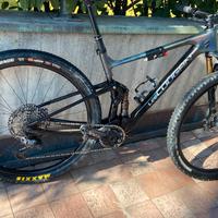 Lee cougan cross fire air