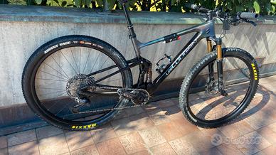 Lee cougan cross fire air