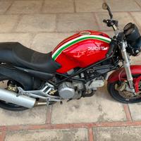 Ducati Monster 750 carburatore