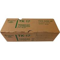 Kyocera TK-17