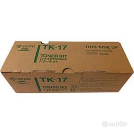 Kyocera TK-17