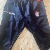Completo da allenamento givovaxpompei