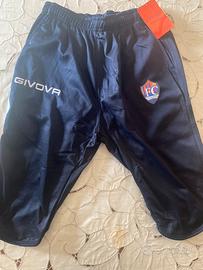 Completo da allenamento givovaxpompei