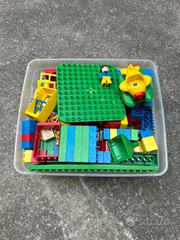 Lego  giocattoli