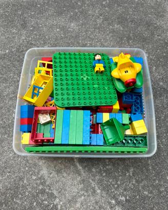 Lego  giocattoli