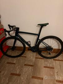 Sworks sl8