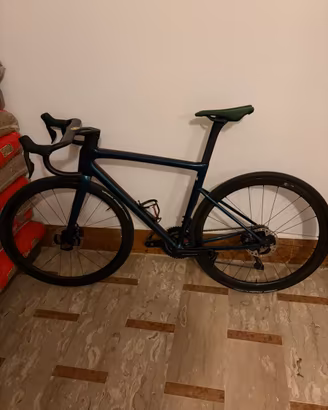 Sworks sl8