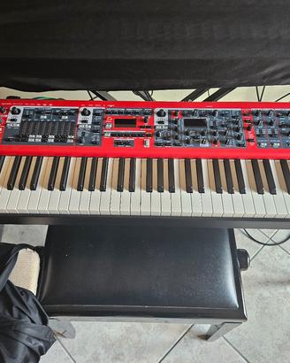 tastiera Nord Stage 3 H P 76