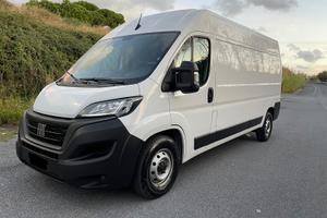 FIAT DUCATO MAXI 2.2 MTJ 120 cv iva esposta