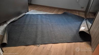 Tappeto IKEA modello Morum