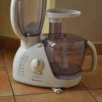 Frullatore MOULINEX OVATIO 3