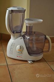 Frullatore MOULINEX OVATIO 3