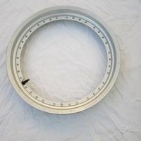 Cerchio Ruota Posteriore Honda XL 600 RM LM L