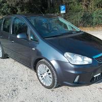 FORD C-MAX 1.8 TDCI TITANIUM