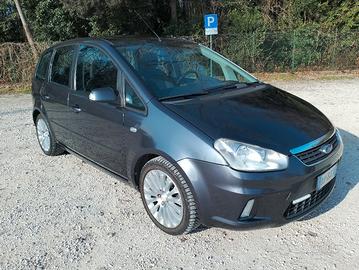 FORD C-MAX 1.8 TDCI TITANIUM