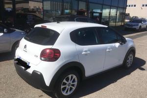 CITROËN C3 VAN