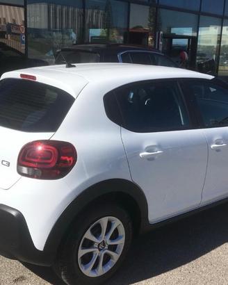 CITROËN C3 VAN