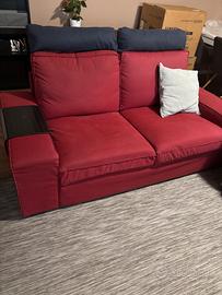 Divano ikea mod. Kivik