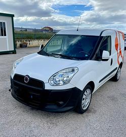 Fiat doblò 120 cv turbo
