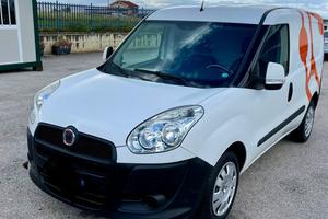 Fiat doblò 120 cv turbo