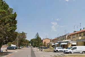 Trilocale via Vanzetti rif 357694