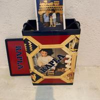 Kapla 200 – Scatola come nuova – Originale - gioco