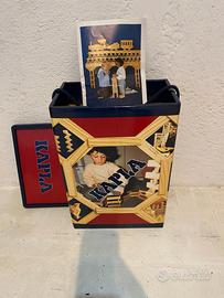 Kapla 200 – Scatola come nuova – Originale - gioco