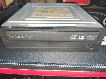 masterizzatore dvd per pc fisso 