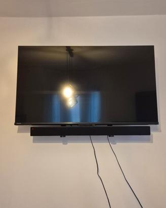 TV Hisense 43"