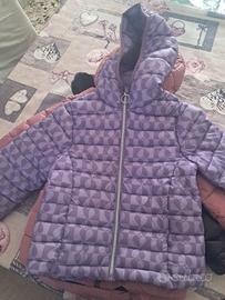 Giubbini bimba 5-6 anni