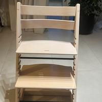 Stokke Trip Trap usate