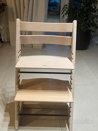 Stokke Trip Trap usate