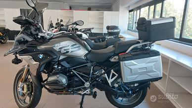 Bmw R 1200 GS