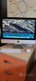 iMac 21.5 Retina 4K fine 2015