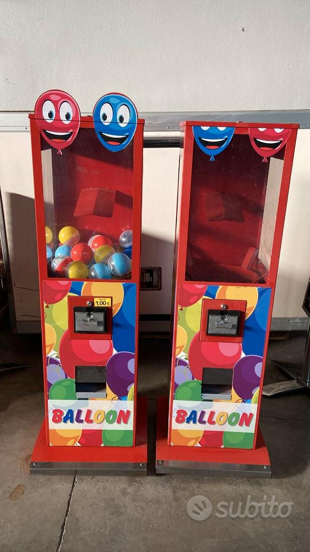 OSOLADY 6pezzi Capsule Vuote Per Distributori Automatici Per Decorazioni E Resistenti E Pratiche Ottime Per E - Foto 5